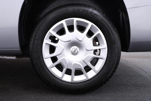 Opel COMBO 1.5D L2H1 Edition NAV/CAMERA/TREKHAAK/DAKRAIL Opel Combo 1.5D L2H1 Edition NAV/CAMERA/TREKHAAK/DAKRAIL