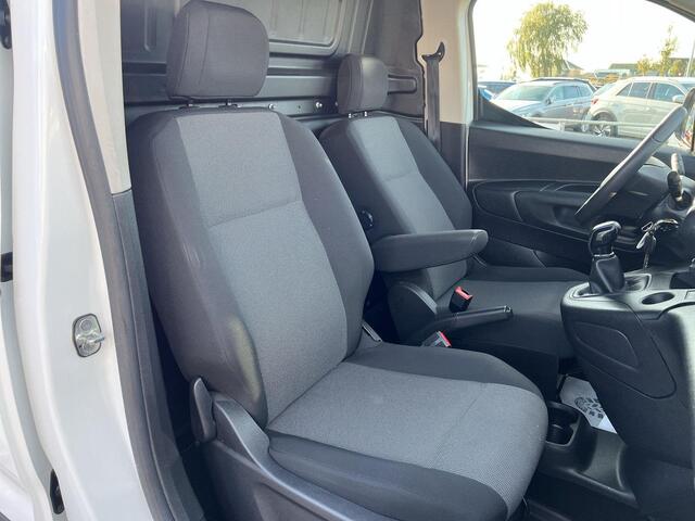 Opel COMBO 1.5D L1H1 Edition | Airco | PDC | DAB |