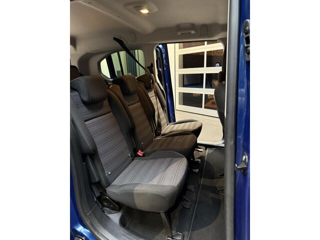 Opel COMBO life automaat 7 persoons ( Rifter, berlingo ) Life Automaat 7 persoons ( Rifter, Berlingo )