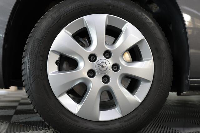 Opel COMBO Life 1.2 Turbo Innovation 7pers AUTOM NAVI Carplay TREKH 360 Cam L2H1 '22