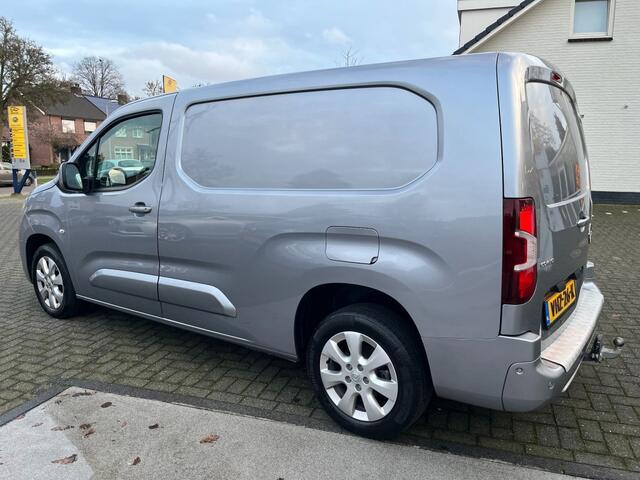 Opel COMBO 1.5D L2H1 INNOVATION, veel opties! Perfecte staat!