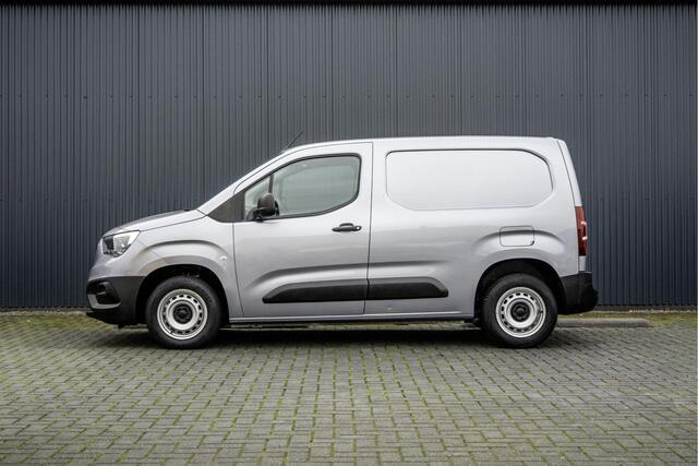 Opel COMBO 1.5D L1H1 | Airco | Cruise | PDC | MF Stuurwiel | Schuifdeur