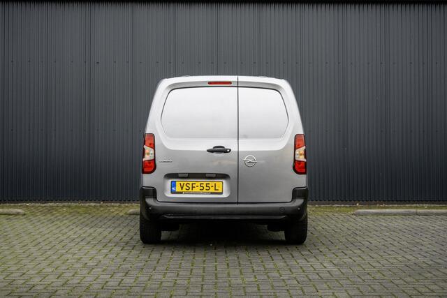 Opel COMBO 1.5D L1H1 | Airco | Cruise | PDC | MF Stuurwiel | Schuifdeur