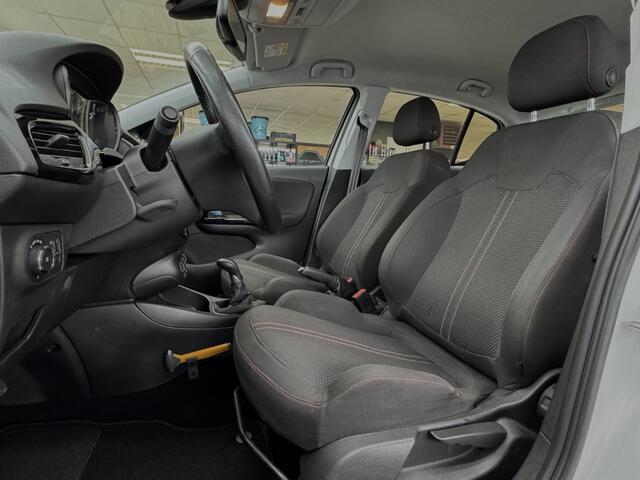 Opel CORSA 1.4 | Automaat | Stuur/Stoelverwarming | Winter Edition