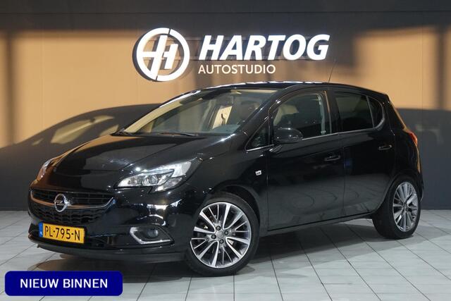 Opel CORSA 1.0 Turbo Innovation + CAMERA / APPLE CARPLAY / STOELVERWARMING