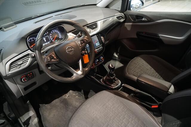 Opel CORSA 1.0 Turbo Innovation + CAMERA / APPLE CARPLAY / STOELVERWARMING