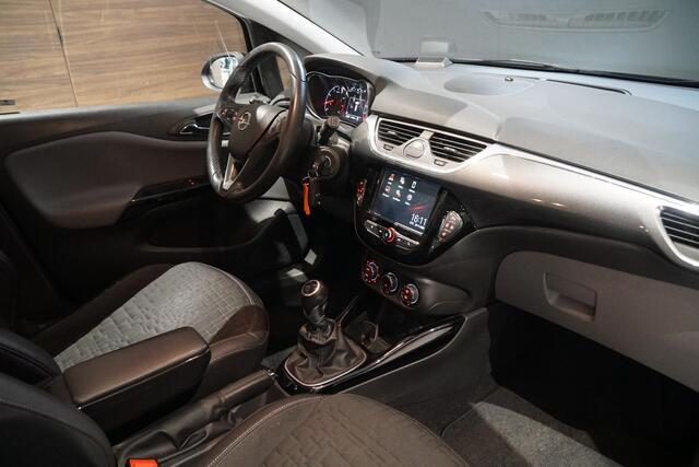 Opel CORSA 1.0 Turbo Innovation + CAMERA / APPLE CARPLAY / STOELVERWARMING