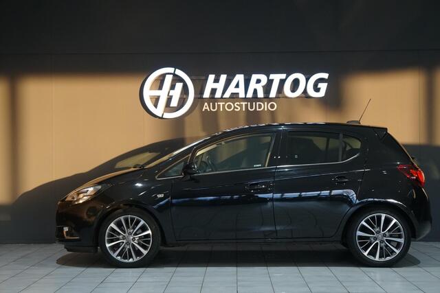 Opel CORSA 1.0 Turbo Innovation + CAMERA / APPLE CARPLAY / STOELVERWARMING