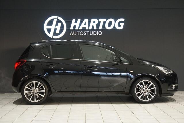 Opel CORSA 1.0 Turbo Innovation + CAMERA / APPLE CARPLAY / STOELVERWARMING