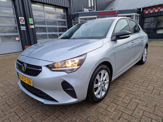 Opel CORSA 1.2 Edition