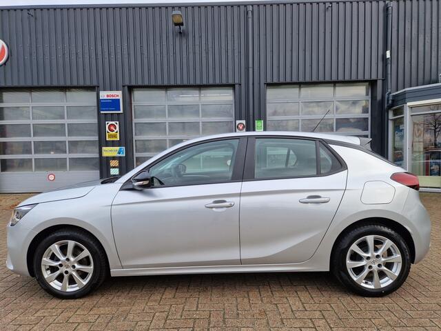 Opel CORSA 1.2 Edition