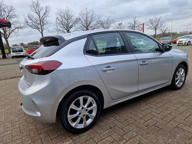 Opel CORSA 1.2 Edition