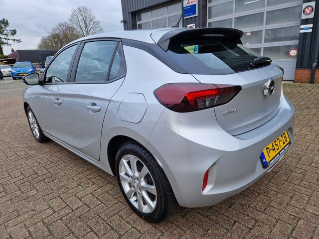 Opel CORSA 1.2 Edition