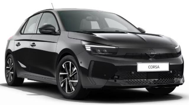 Opel CORSA 1.2 GS | ¤ 4.656 KORTING | CAMERA| APPLE CARPLAY /ANDROID AUTO