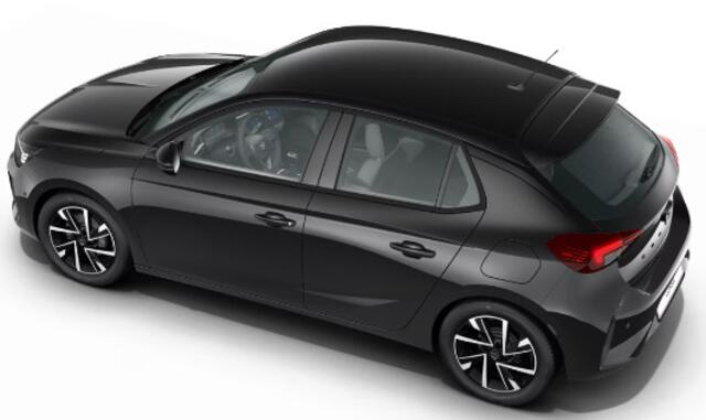 Opel CORSA 1.2 GS | ¤ 4.656 KORTING | CAMERA| APPLE CARPLAY /ANDROID AUTO