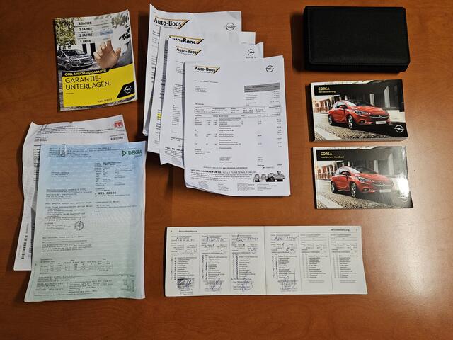 Opel CORSA 1.4 Turbo OPC Line XENON|CRUISE CONTROL|ECC/AIRCO|STOEL&STUUR VERWARMING|PDC VOOR & ACHTER|DEALER ONDERHOUDEN Maandag tot Vrijdag geopend van 09.00 tot 20.00 uur en Zaterdag van 09.00 tot 18.00 uur