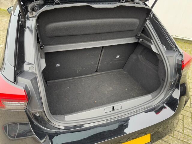 Opel CORSA 1.2 Turbo GS-Line Luxe met Groot-Navi/Camera, Climate Controle, Donker Glas, Armsteun