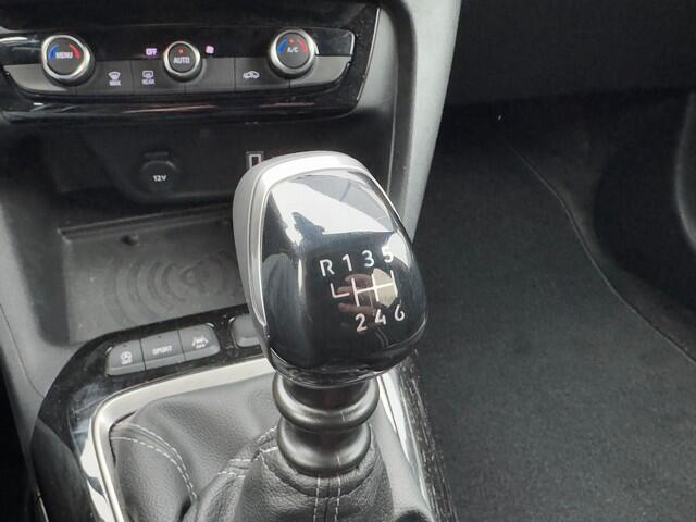 Opel CORSA 1.2 Turbo GS-Line Luxe met Groot-Navi/Camera, Climate Controle, Donker Glas, Armsteun