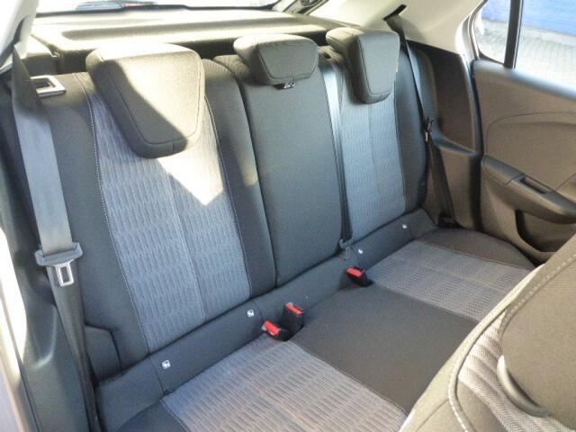 Opel CORSA 1.2 Edition, Lichtm, Trekhaak, Cruise, DAB, Carplay