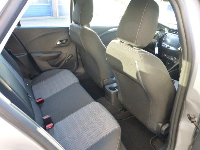 Opel CORSA 1.2 Edition, Lichtm, Trekhaak, Cruise, DAB, Carplay