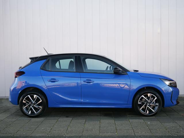 Opel CORSA 1.2 Turbo GS LED / Apple Carplay / Camera / Cruise Control