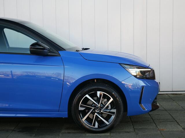 Opel CORSA 1.2 Turbo GS LED / Apple Carplay / Camera / Cruise Control