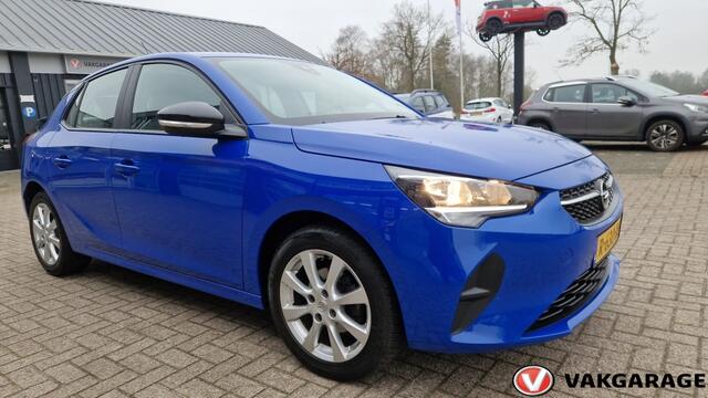 Opel CORSA 1.2 Edition