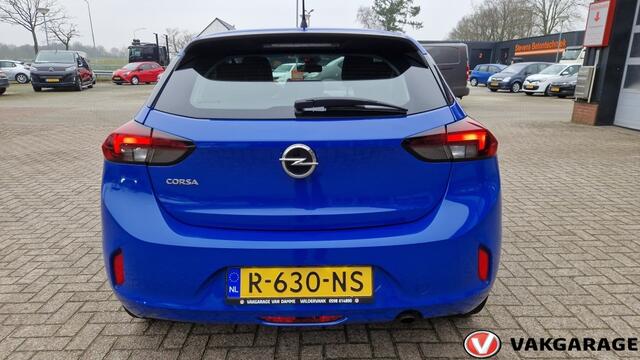 Opel CORSA 1.2 Edition