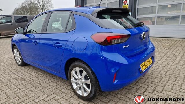 Opel CORSA 1.2 Edition