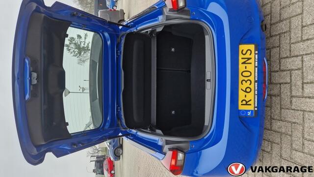 Opel CORSA 1.2 Edition