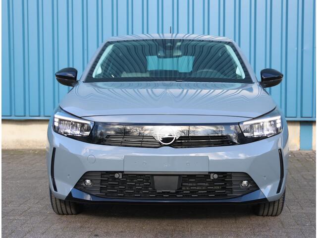 Opel CORSA 1.2 Edition (Navi via draadloos Apple Carplay/Android auto | Camera 130° | Parkeersensoren V/A | Dodehoek detectie | Cruise control)