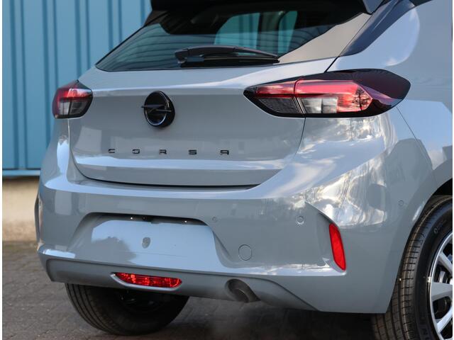 Opel CORSA 1.2 Edition (Navi via draadloos Apple Carplay/Android auto | Camera 130° | Parkeersensoren V/A | Dodehoek detectie | Cruise control)