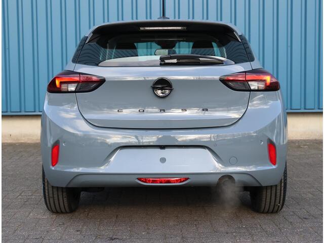 Opel CORSA 1.2 Edition (Navi via draadloos Apple Carplay/Android auto | Camera 130° | Parkeersensoren V/A | Dodehoek detectie | Cruise control)