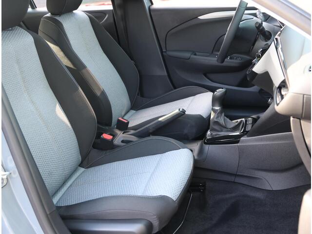 Opel CORSA 1.2 Edition (Navi via draadloos Apple Carplay/Android auto | Camera 130° | Parkeersensoren V/A | Dodehoek detectie | Cruise control)