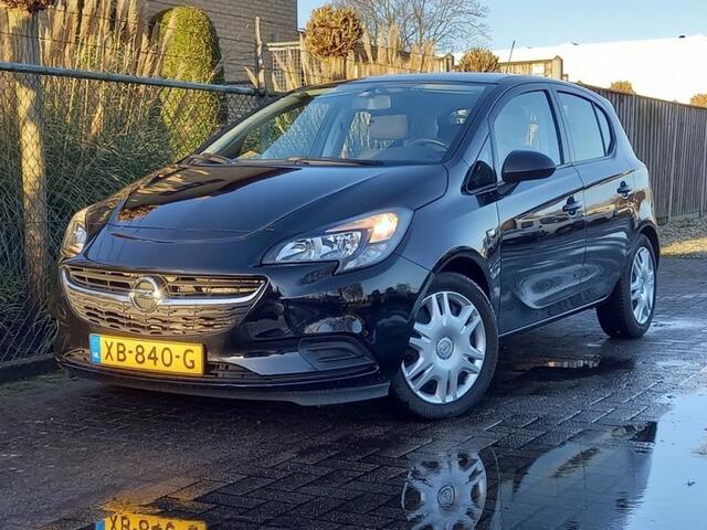 Opel CORSA 1.4 Favourite / Airco / NAP