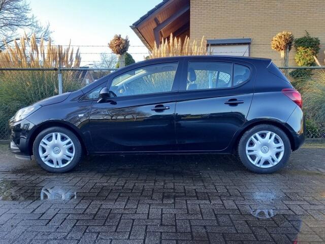 Opel CORSA 1.4 Favourite / Airco / NAP