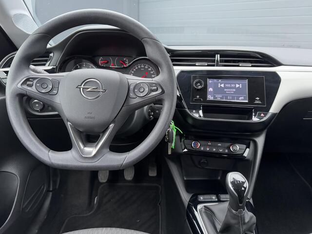 Opel CORSA 1.2 Edition 1e Eigenaar,Airco,Cruise,BLuetooth,Dealer Onderhouden,N.A.P,APK tot 02-2026