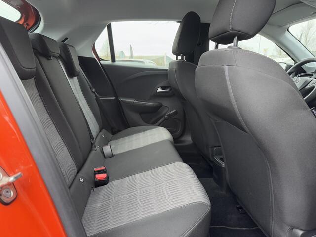 Opel CORSA 1.2 Edition 1e Eigenaar,Airco,Cruise,BLuetooth,Dealer Onderhouden,N.A.P,APK tot 02-2026