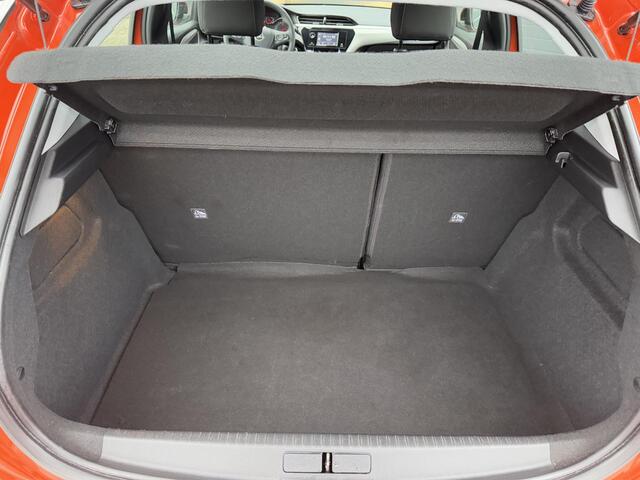 Opel CORSA 1.2 Edition 1e Eigenaar,Airco,Cruise,BLuetooth,Dealer Onderhouden,N.A.P,APK tot 02-2026