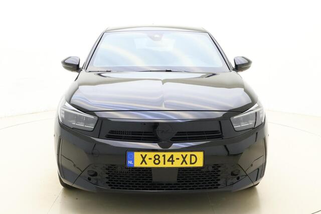 Opel CORSA 1.2 Turbo GS 130 PK Automaat | Navigatie | Climate control | Camera | Lichtmetalen velgen | Cruise control | Getint glas