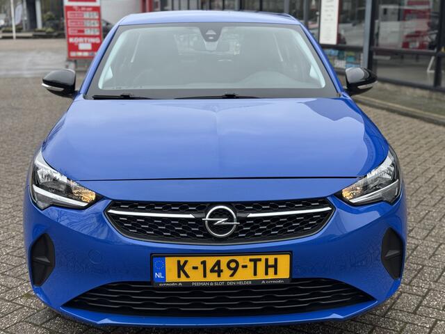 Opel CORSA 1.2 Edition Carplay|Cruise|Airco