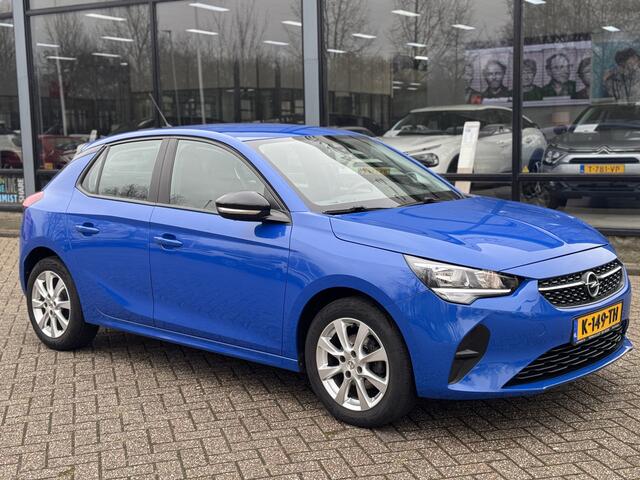 Opel CORSA 1.2 Edition Carplay|Cruise|Airco