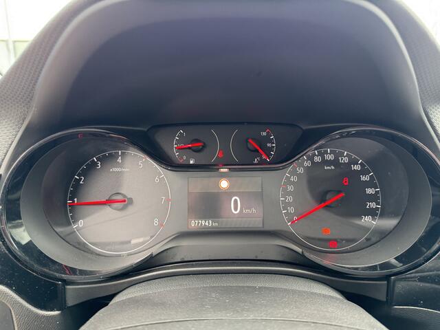 Opel CORSA 1.2 Edition Carplay|Cruise|Airco