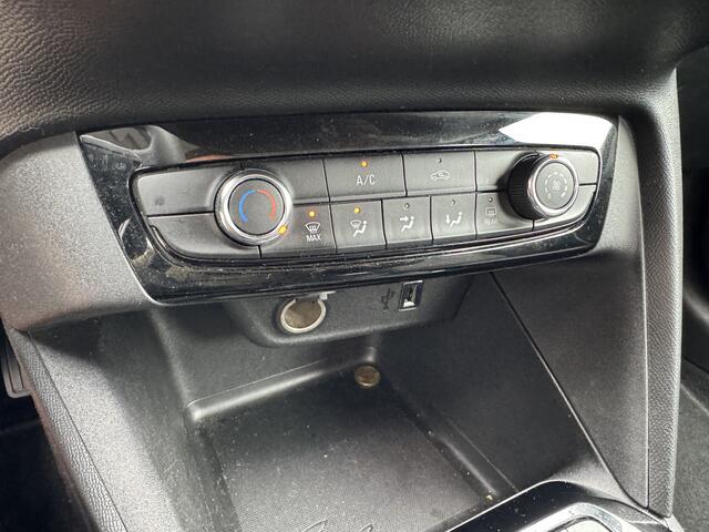 Opel CORSA 1.2 Edition Carplay|Cruise|Airco