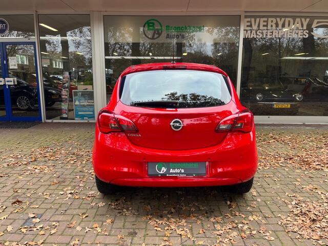Opel CORSA 1.2
