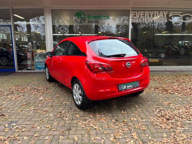 Opel CORSA 1.2