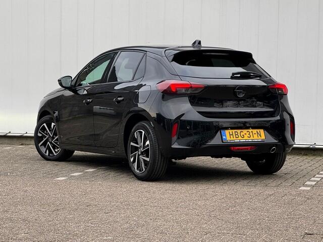 Opel CORSA 1.2 Turbo GS-Line Luxe met Groot-Navi/Camera, Climate Controle, Donker Glas, Armsteun
