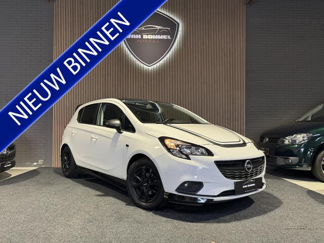 Opel CORSA 1.0 Turbo Edition Opc Line Airco.CruiseC.Navi.ElecPakket.LMV!!!