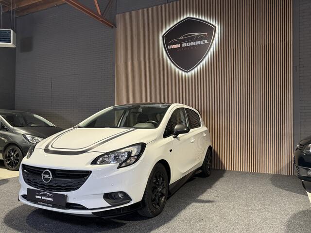 Opel CORSA 1.0 Turbo Edition Opc Line Airco.CruiseC.Navi.ElecPakket.LMV!!!