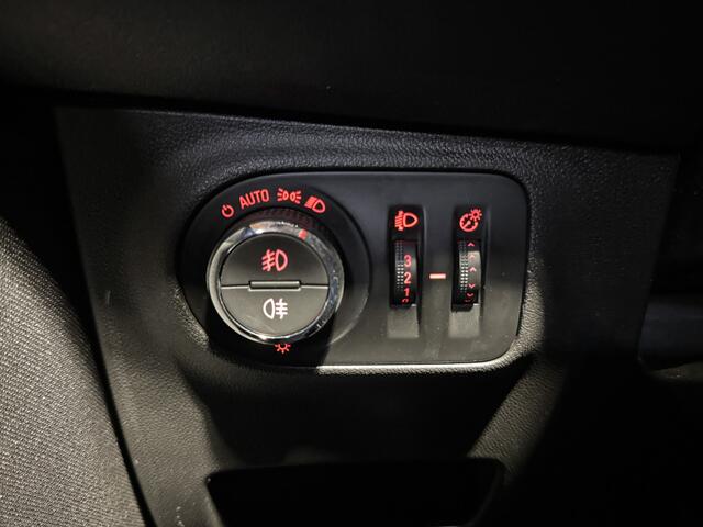 Opel CORSA 1.0 Turbo Edition Opc Line Airco.CruiseC.Navi.ElecPakket.LMV!!!